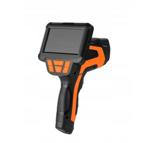 Endoskopa inspekcijas kamera pilna HD 4,3" IP68 5M Kraft&dele (KD5542)