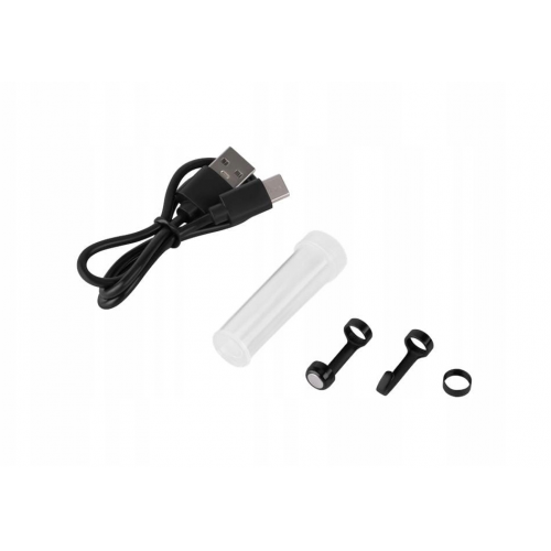 Endoskopa inspekcijas kamera pilna HD 4,3" IP68 5M Kraft&dele (KD5542)