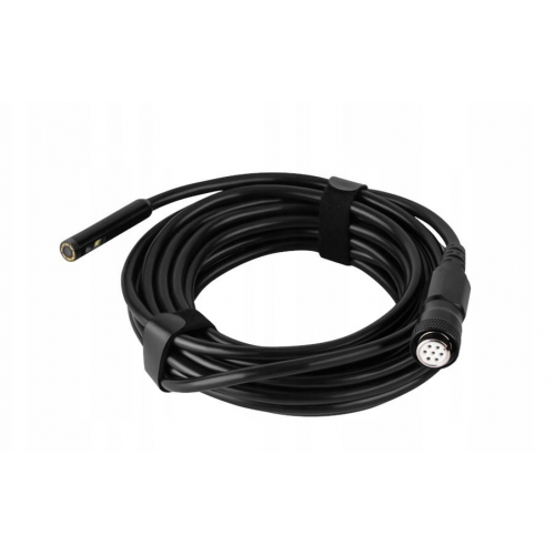 Endoskopa inspekcijas kamera pilna HD 4,3" IP68 5M Kraft&dele (KD5542)