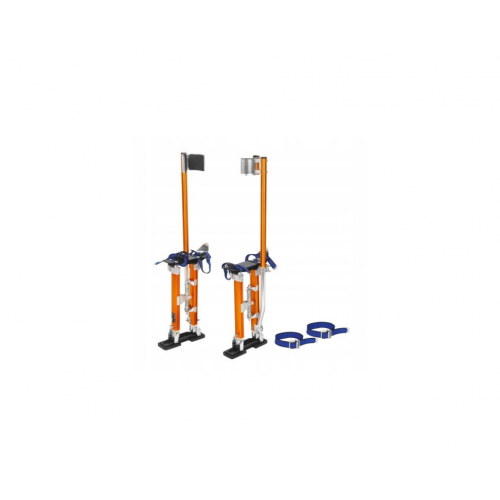 Regulējami alumīnija kāji 18–30" 45–76 cm no Kraft&dele (KD5546)