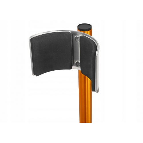 Regulējami alumīnija kāji 18–30" 45–76 cm no Kraft&dele (KD5546)