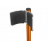 Regulējami alumīnija kāji 18–30" 45–76 cm no Kraft&dele (KD5546)