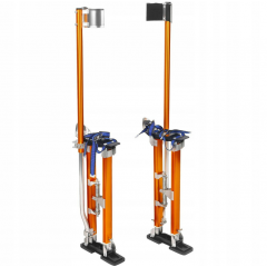 Regulējami alumīnija kāji 24-40" 61-102 cm no Kraft&dele (KD5547)