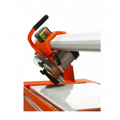 Galda griezējs koka flīzēm 1900W 230V Kraft&dele (KD559)