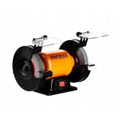 Galda slīpmašīna 1700W 150x20x12,7 mm Kraft&Dele (KD565)