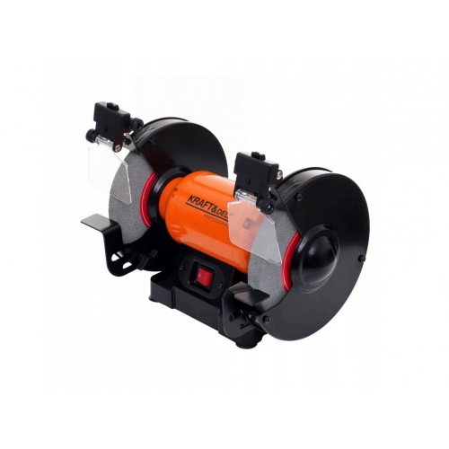 Galda dzirnaviņas 1800W 230V akmens 2x 150x12.7 mm 2980 RPM no Kraft&Dele (KD566)