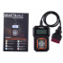 Диагностический сканер OBD II от Kraft&Dele (KD5670)