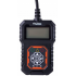 Диагностический сканер OBD II от Kraft&Dele (KD5670)