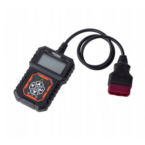 Диагностический сканер OBD II от Kraft&Dele (KD5670)
