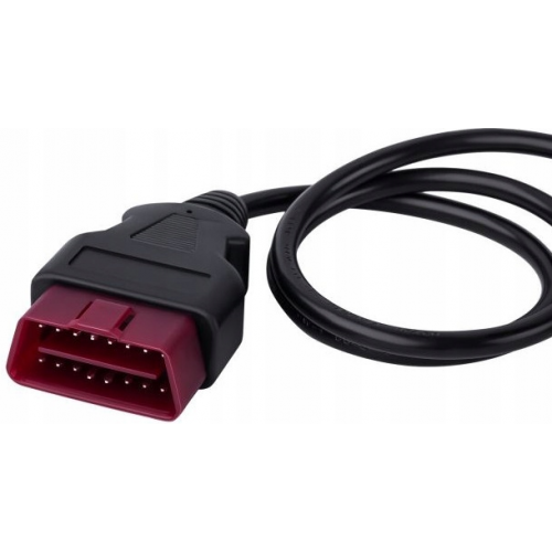 Диагностический сканер OBD II от Kraft&Dele (KD5670)