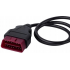 Диагностический сканер OBD II от Kraft&Dele (KD5670)