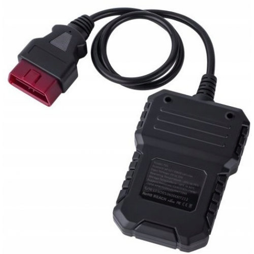 Диагностический сканер OBD II от Kraft&Dele (KD5670)