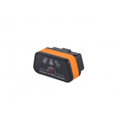 Диагностический сканер OBD II BLUETOOTH Kraft&Dele от (KD5671)