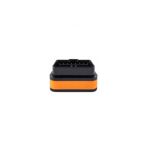 Диагностический сканер OBD II BLUETOOTH Kraft&Dele от (KD5671)