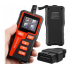 Устройство для диагностики автомобиля  OBD2 , EOBD , LCD от Kraft&Dele (KD5672)