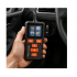 Устройство для диагностики автомобиля  OBD2 , EOBD , LCD от Kraft&Dele (KD5672)