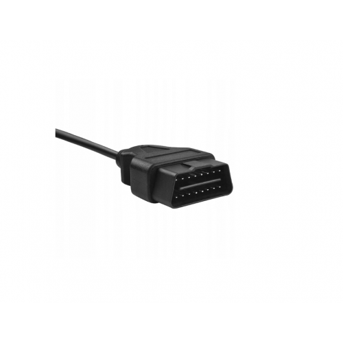 Устройство для диагностики автомобиля  OBD2 , EOBD , LCD от Kraft&Dele (KD5672)