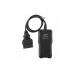 Устройство для диагностики автомобиля  OBD2 , EOBD , LCD от Kraft&Dele (KD5672)