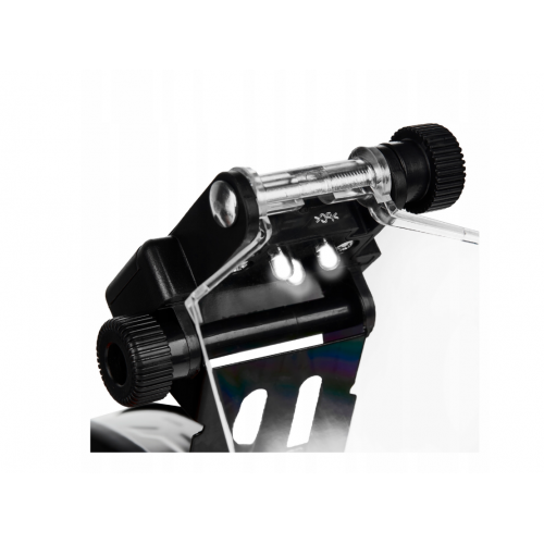 Daudzfunkcionāla galda slīpmašīna 2x akmens/sausā/slapjā slīpēšana 1800W 230V (KD569)