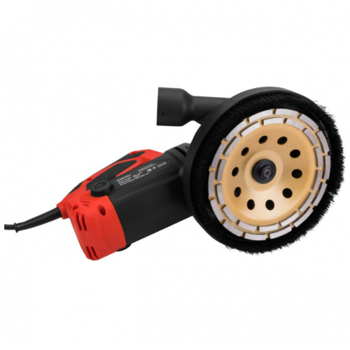 Grīdas pulēšanas un slīpēšanas mašīna 3000 W  no Kraft&dele (KD5761)