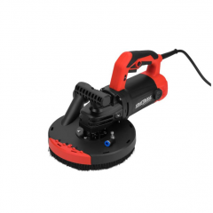 Pulēšanas mašīna grīdas akmens pulēšanai un slīpēšanai 3000W/180mm no Kraft&Dele (KD5761_2K)