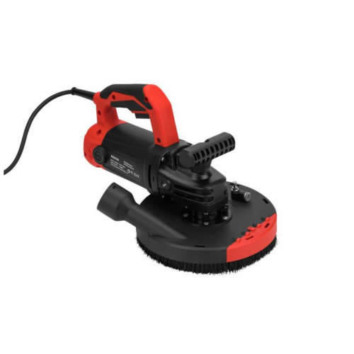 Pulēšanas mašīna grīdas akmens pulēšanai un slīpēšanai 3000W/180mm no Kraft&Dele (KD5761_2K)