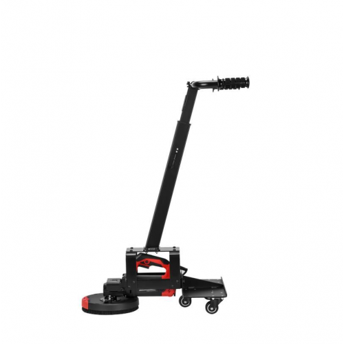 Pulēšanas mašīna grīdas akmens pulēšanai un slīpēšanai 3000W/180mm no Kraft&Dele (KD5761_2K)