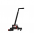 Pulēšanas mašīna grīdas akmens pulēšanai un slīpēšanai 3000W/180mm no Kraft&Dele (KD5761_2K)