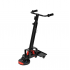 Pulēšanas mašīna grīdas akmens pulēšanai un slīpēšanai 3000W/180mm no Kraft&Dele (KD5761_2K)