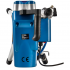 Krāsas pistole hidrodinamiska smidzināšanas pistole 1500W 2,3 l/min uzgalis no Kraft&dele (KD5795)