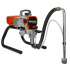 Krāsošanas iekārta 1500 W 2,5 l/min + piederumi no Kraft&dele (KD5796)
