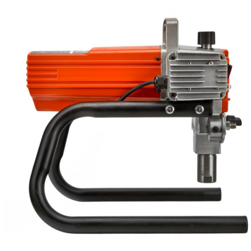 Krāsošanas iekārta 1500 W 2,5 l/min + piederumi no Kraft&dele (KD5796)