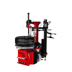 Автоматический шиномонтажный станок 400V, 10"-22" / 12"-24" от Kraft&dele (KD5800)