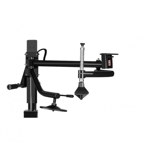 Автоматический шиномонтажный станок 400V, 10"-22" / 12"-24" от Kraft&dele (KD5800)