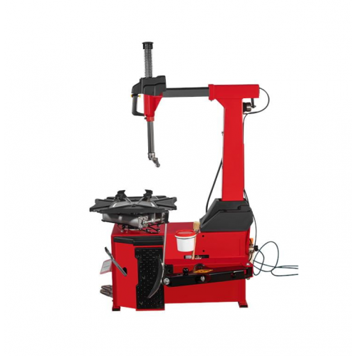 Автоматический шиномонтажный станок 400V, 10"-22" /  12"-24" от Kraft&dele (KD5801)