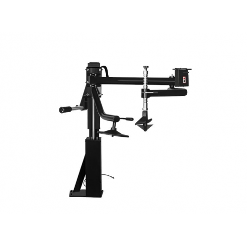 Автоматический шиномонтажный станок 400V, 10"-22" /  12"-24" от Kraft&dele (KD5801)