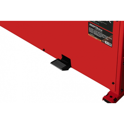 Автоматический шиномонтажный станок 400V, 10"-22" /  12"-24" от Kraft&dele (KD5801)