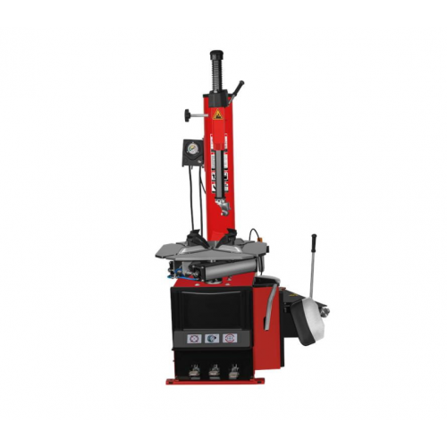 Полуавтоматический шиномонтажный станок 230V, 10"-22" / 12"-24" от Kraft&dele (KD5802)