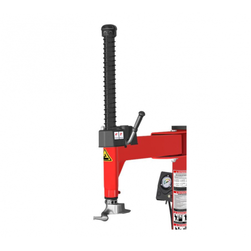 Полуавтоматический шиномонтажный станок 230V, 10"-22" / 12"-24" от Kraft&dele (KD5802)