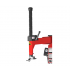 Полуавтоматический шиномонтажный станок 230V, 10"-22" / 12"-24" от Kraft&dele (KD5802)