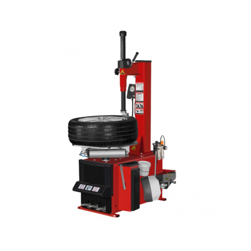 Полуавтоматический шиномонтажный станок 230V, 10"-22" / 12"-24" от Kraft&dele (KD5802)