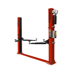 Automātiskais hidrauliskās pacēlājs 4200kg/400v no Kraft&Dele (KD5812)