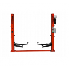 Automātiskais hidrauliskās pacēlājs 4200kg/400v no Kraft&Dele (KD5814)
