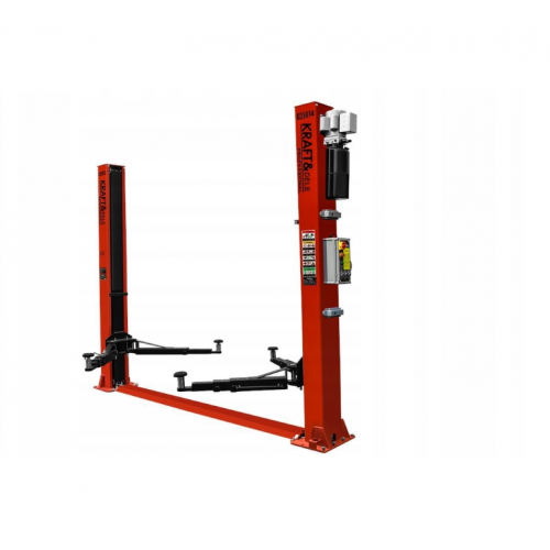 Automātiskais hidrauliskās pacēlājs 4200kg/400v no Kraft&Dele (KD5814)