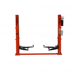 Automātiskais hidrauliskās pacēlājs 4200kg/230v no Kraft&Dele (KD5815)