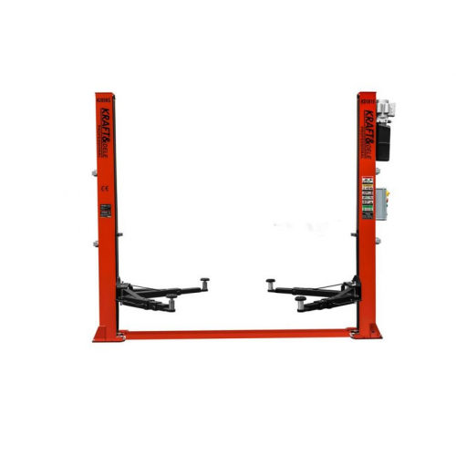 Automātiskais hidrauliskās pacēlājs 4200kg/230v no Kraft&Dele (KD5815)
