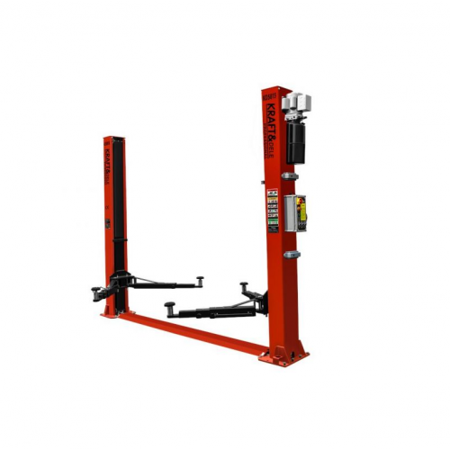 Automātiskais hidrauliskās pacēlājs 4200kg/230v no Kraft&Dele (KD5815)