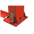 Automātiskais hidrauliskās pacēlājs 4200kg/230v no Kraft&Dele (KD5815)