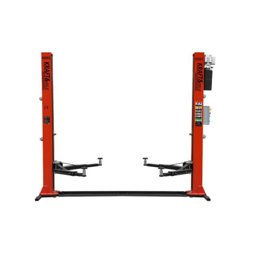Automātiskais hidrauliskās pacēlājs 4200kg/400v no Kraft&Dele (KD5817)