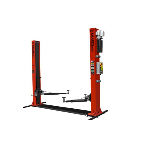 Automātiskais hidrauliskās pacēlājs 4200kg/400v no Kraft&Dele (KD5817)